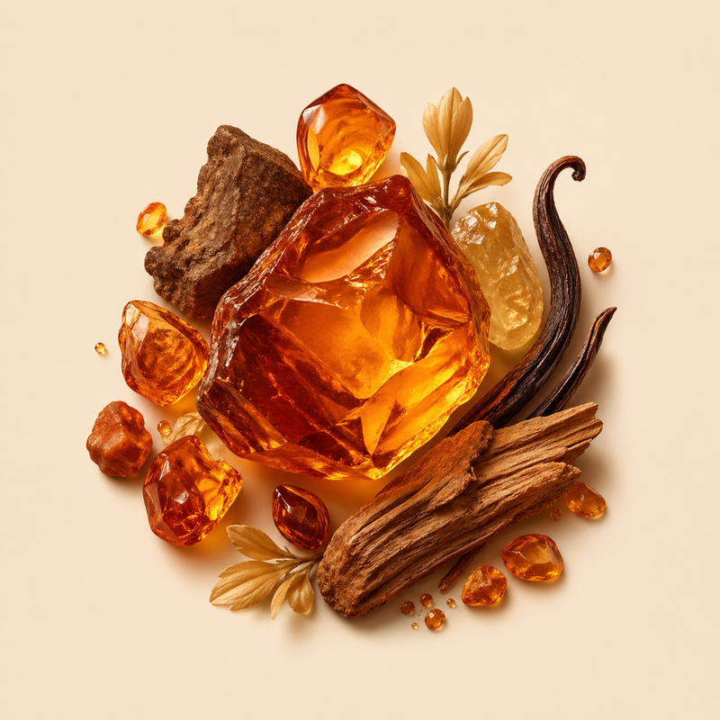 Scent artwork