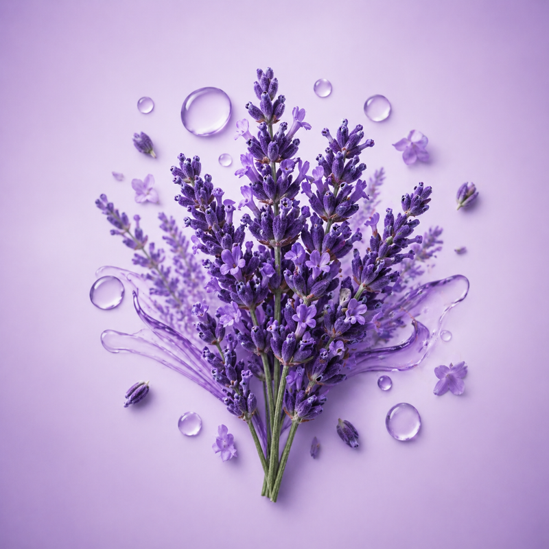 Scent artwork