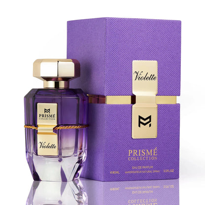 Prisme Violette Perfume