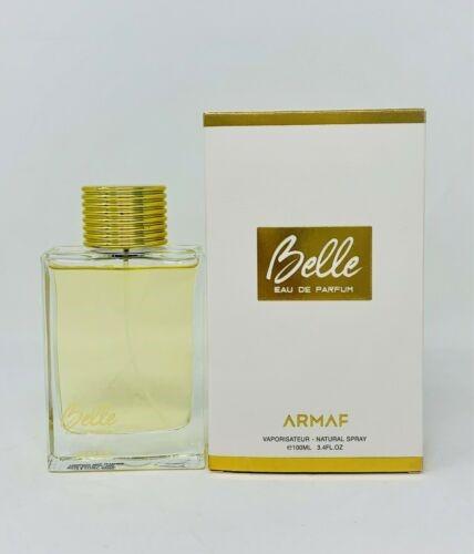 Belle Perfume