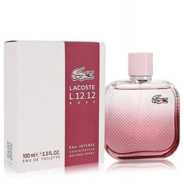 L.12.12 Rose Eau Intense Perfume
