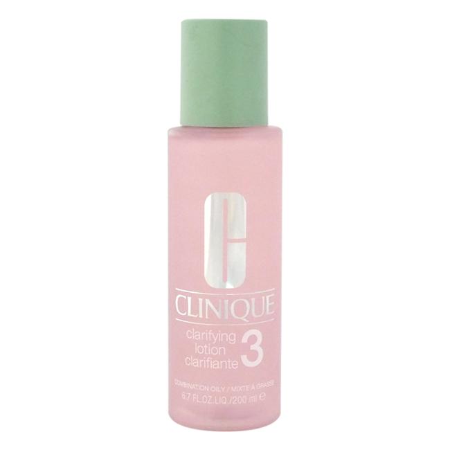 Clarifying Lotion 3