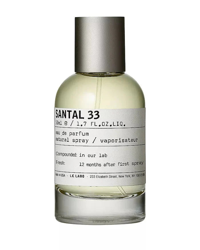Santal 33 Perfume