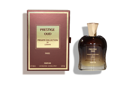 Private Collection Prestige Oud Cologne