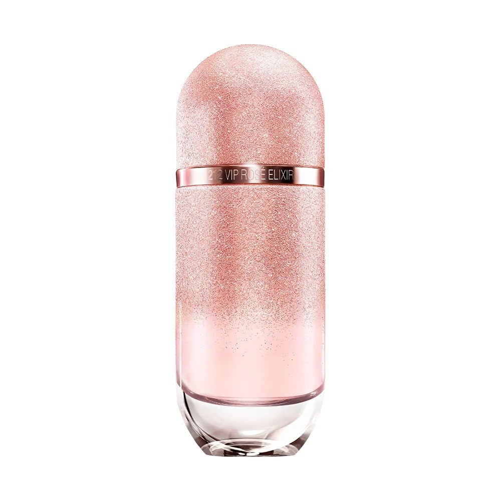 212 VIP Rose Elixir Perfume