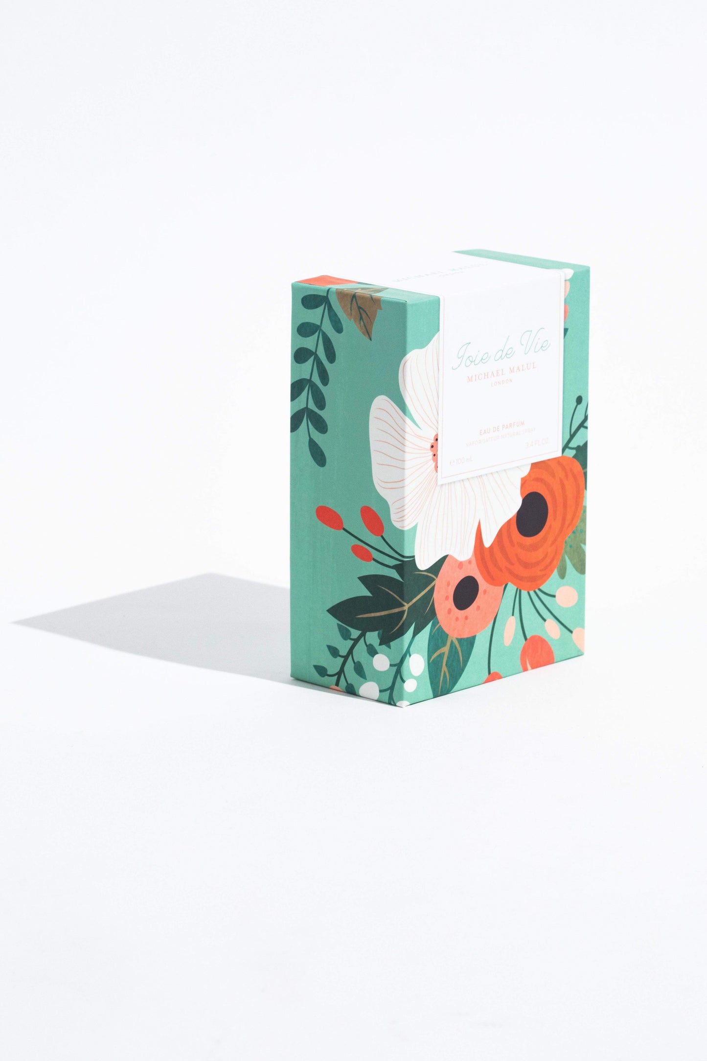 Joie De Vie Perfume