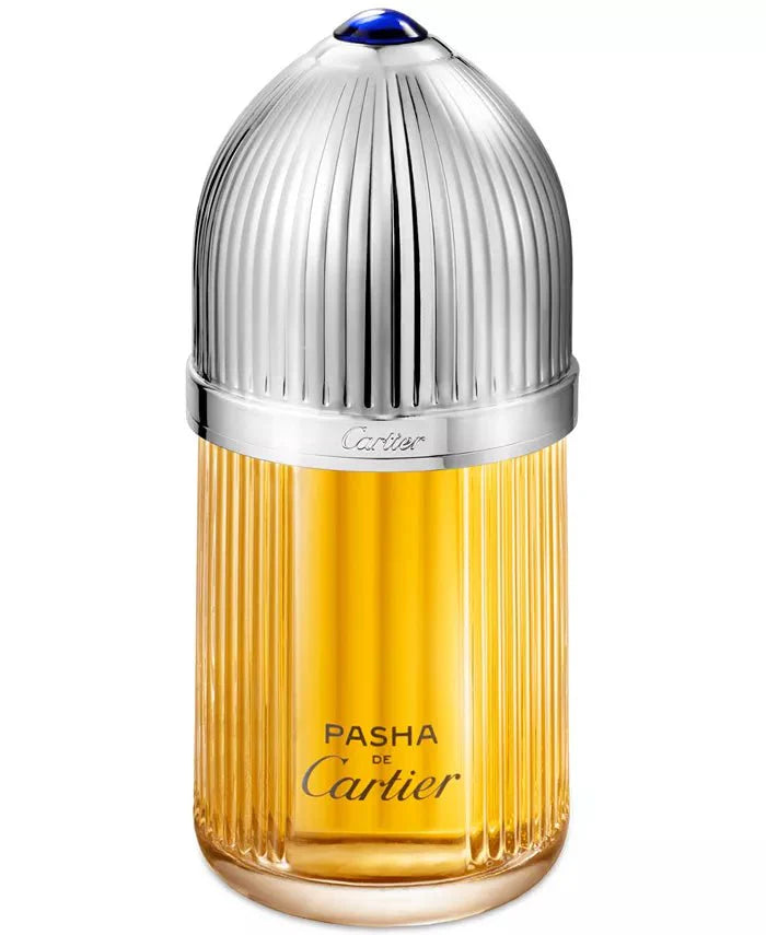 Pasha Cologne