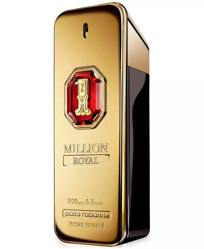 1 Million Royal Cologne