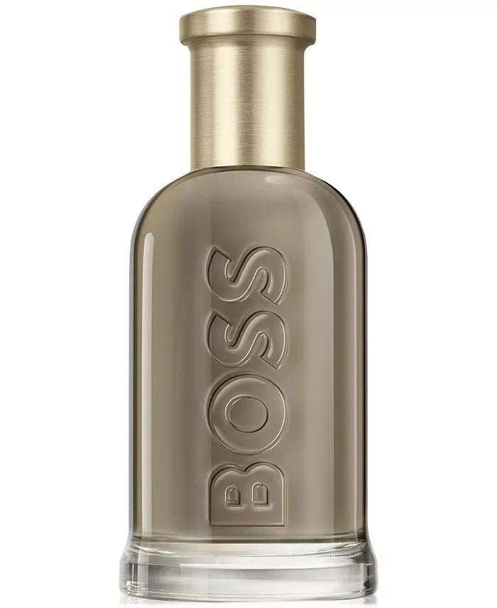 Bottled No. 6 Cologne