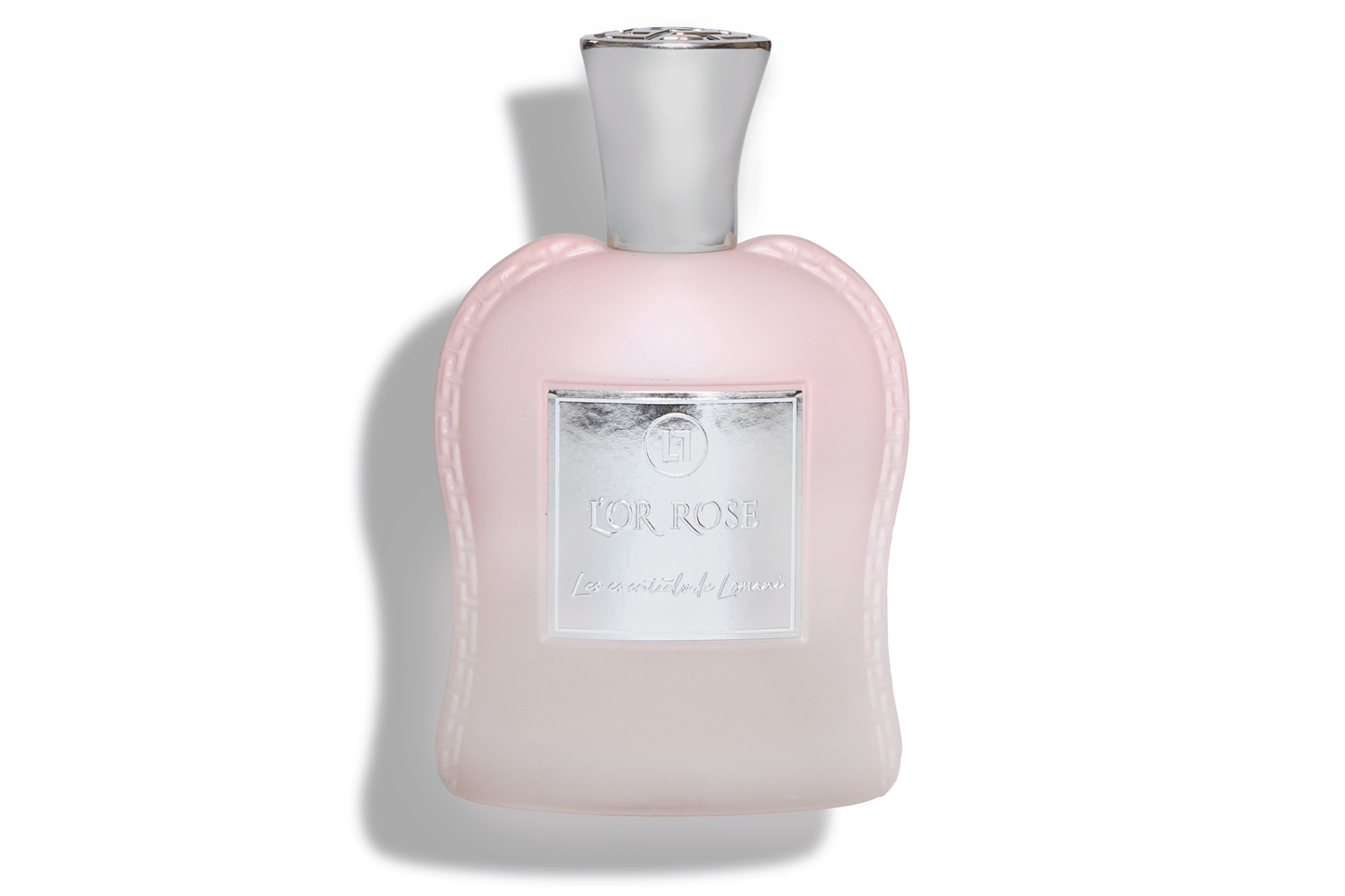 L'Or Rose Perfume