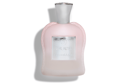 L'Or Rose Perfume