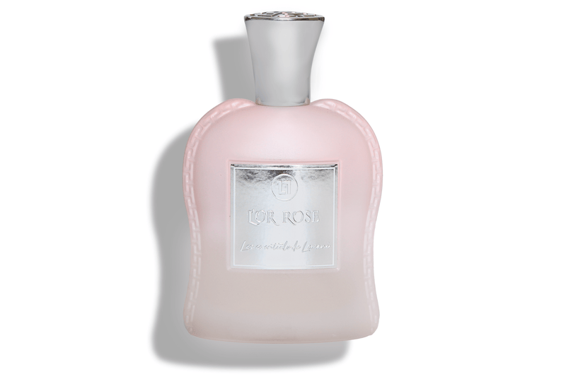 L'Or Rose Perfume
