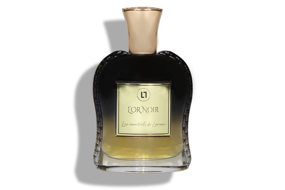 L'Or Noir Cologne