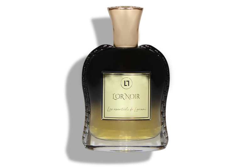 L'Or Noir Cologne