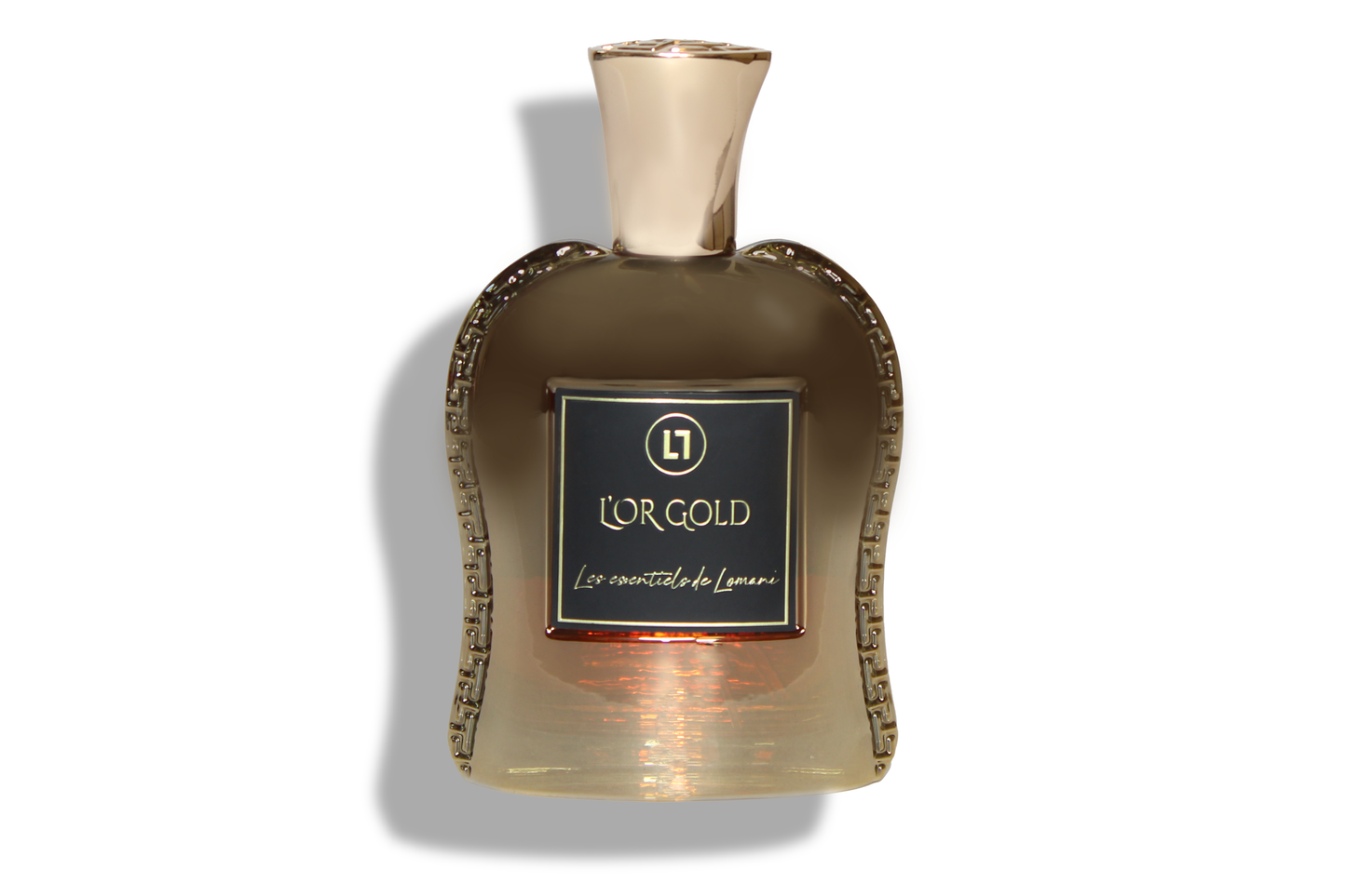 L'Or Gold Unisex Fragrance