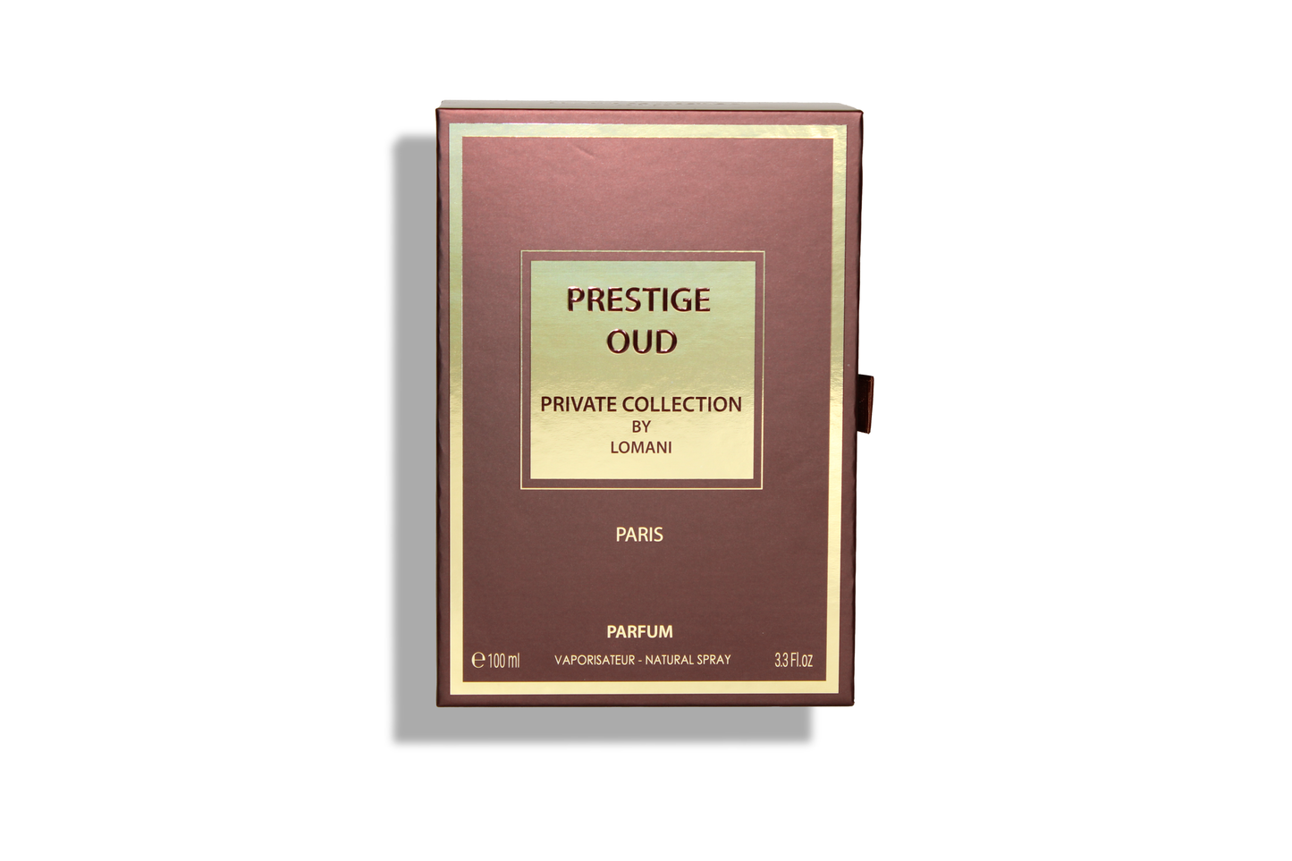 Private Collection Prestige Oud Cologne