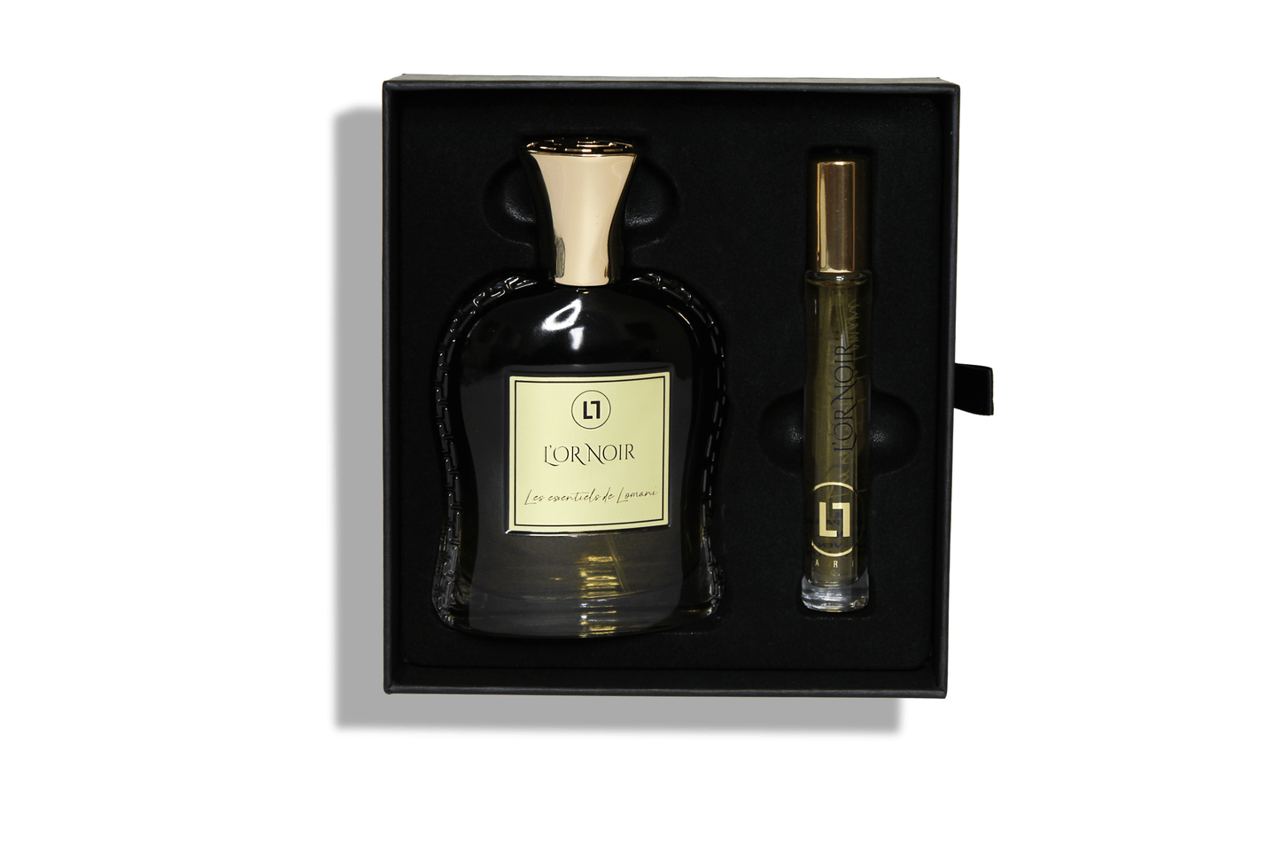 L'Or Noir Cologne