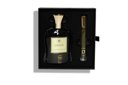 L'Or Noir Cologne