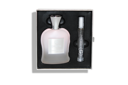 L'Or Rose Perfume