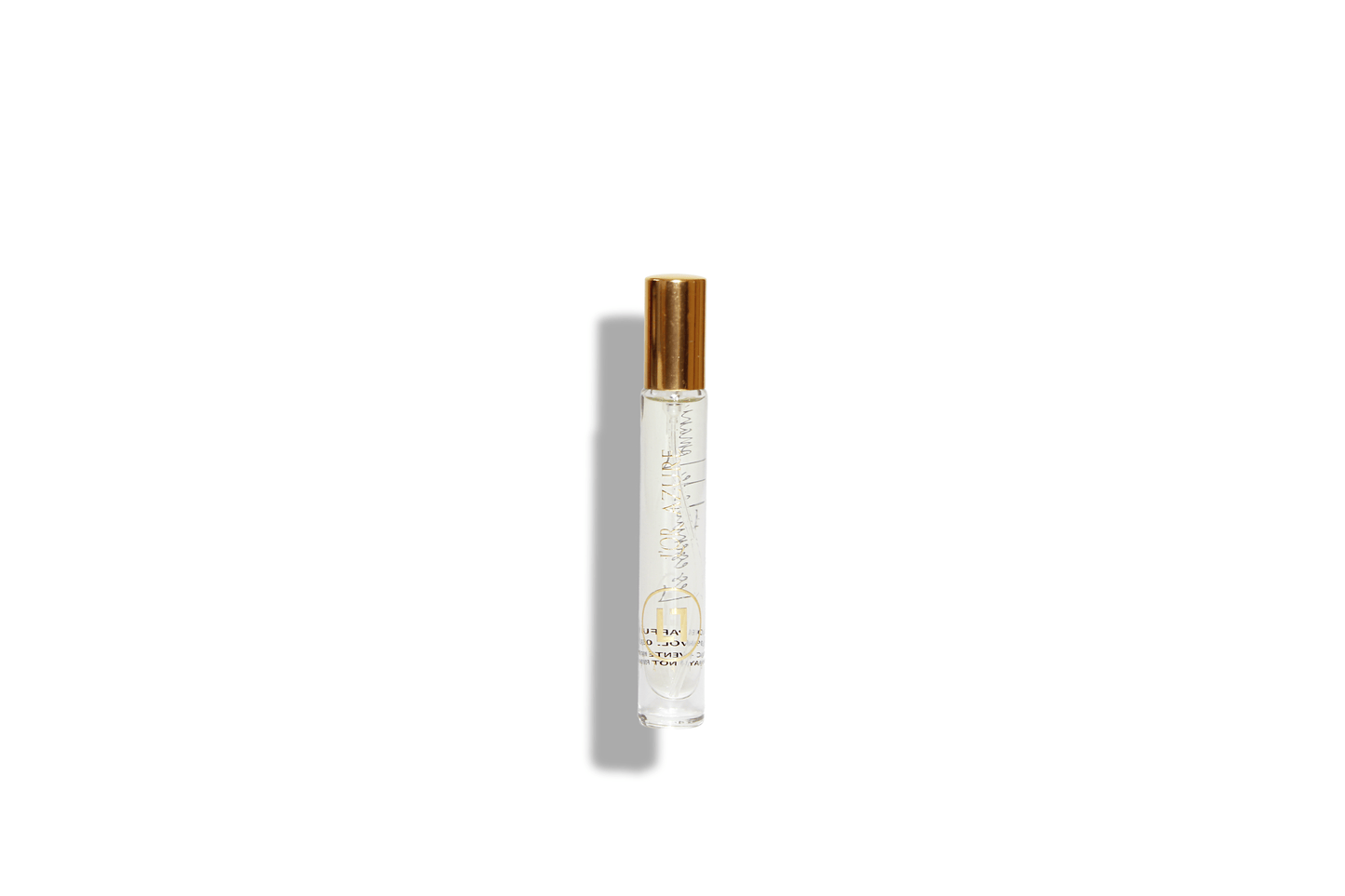 L'Or Azure Unisex Fragrance