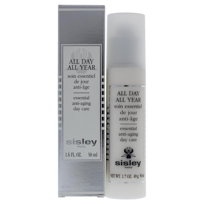 All Day All Year Essential Day Care