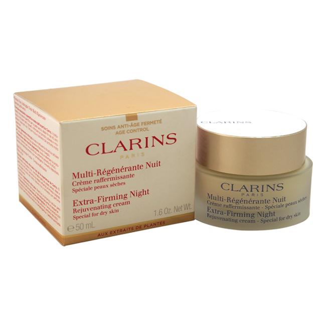 Extra Firming Night Cream