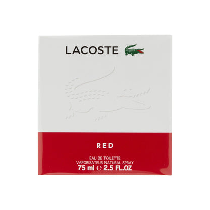 Red Cologne