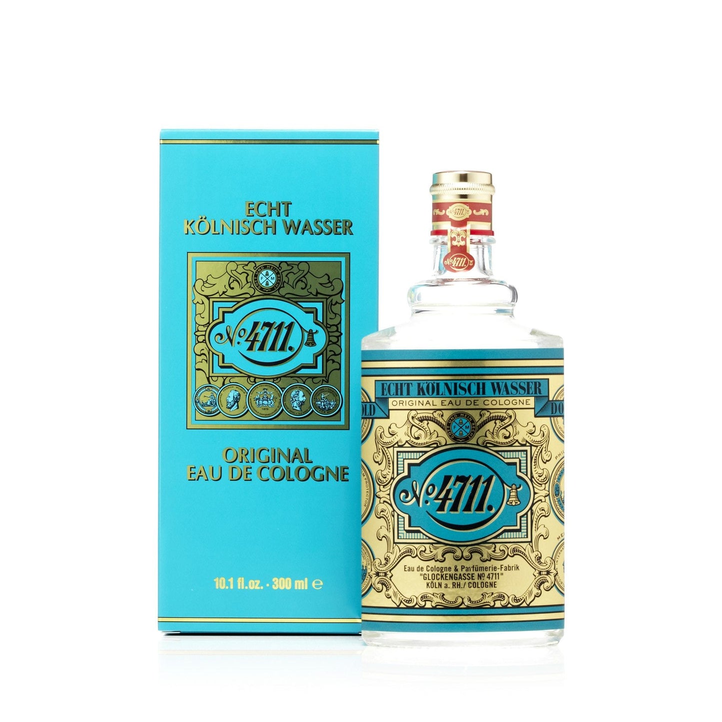 4711 Cologne