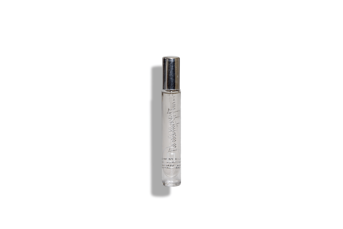 L'Or Rose Perfume