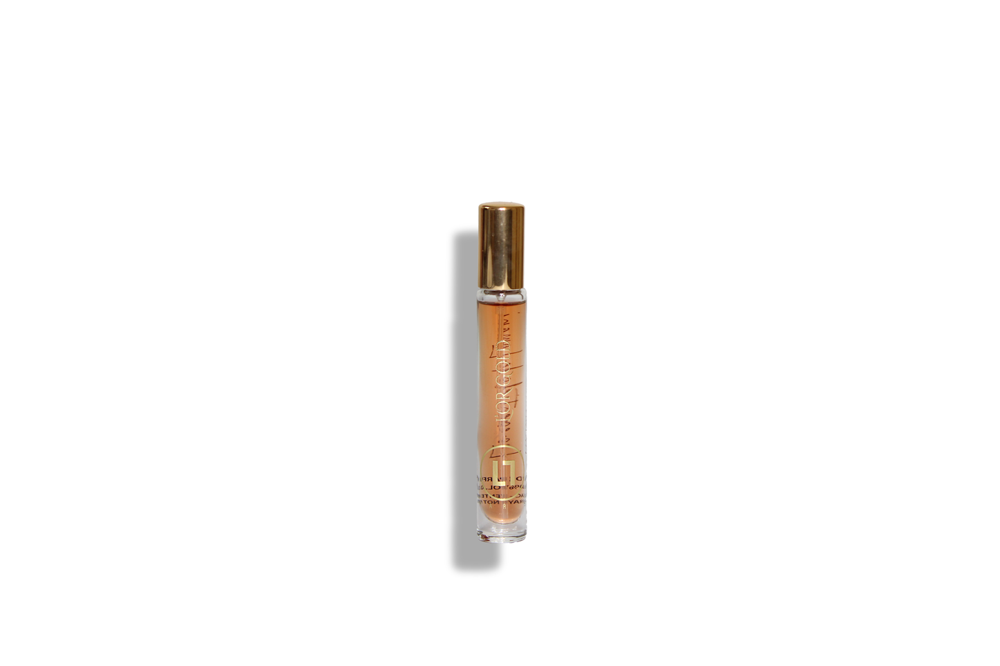 L'Or Gold Unisex Fragrance