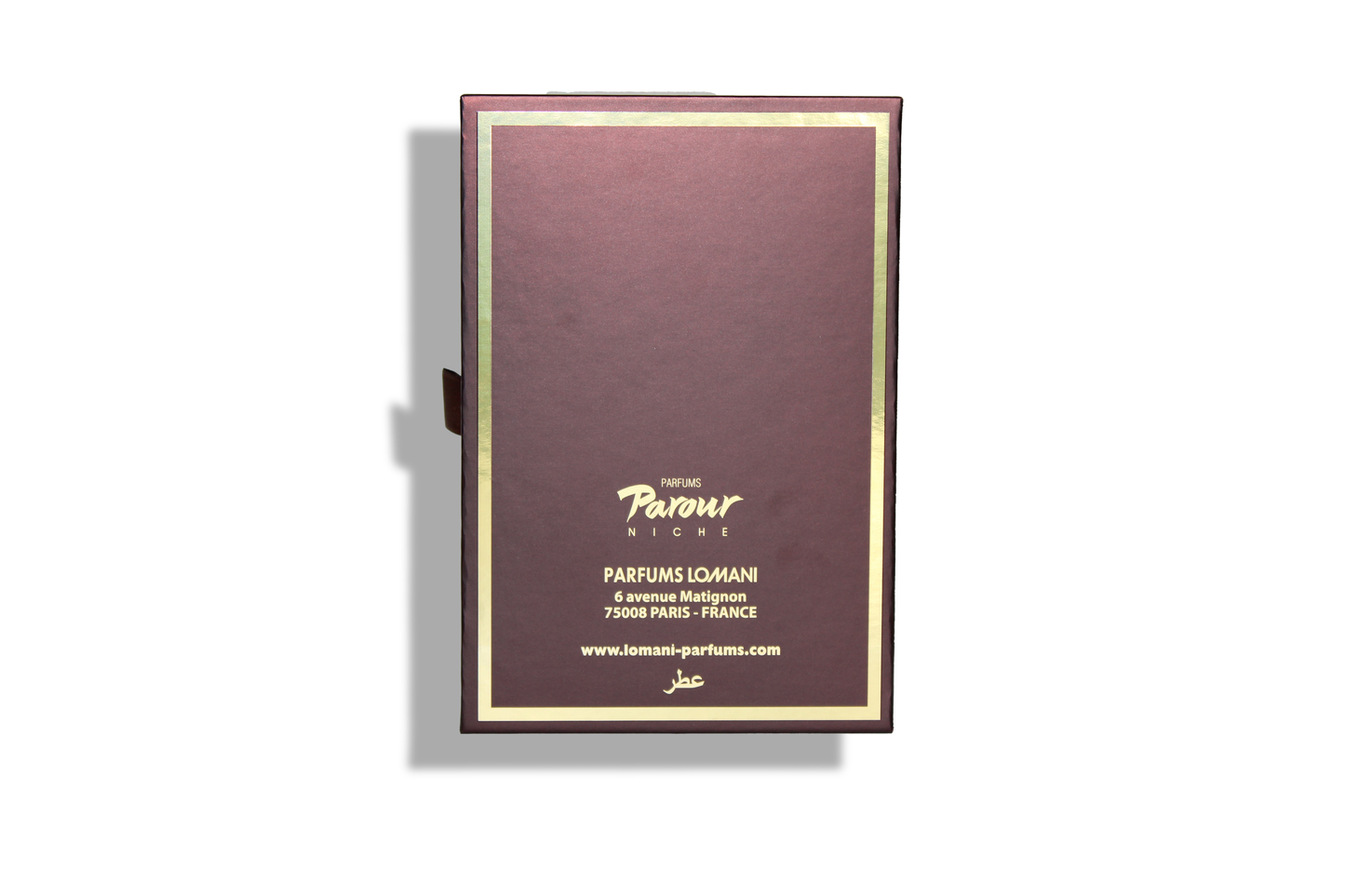 Private Collection Prestige Oud Cologne