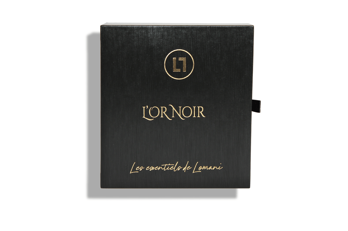 L'Or Noir Cologne