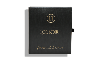L'Or Noir Cologne