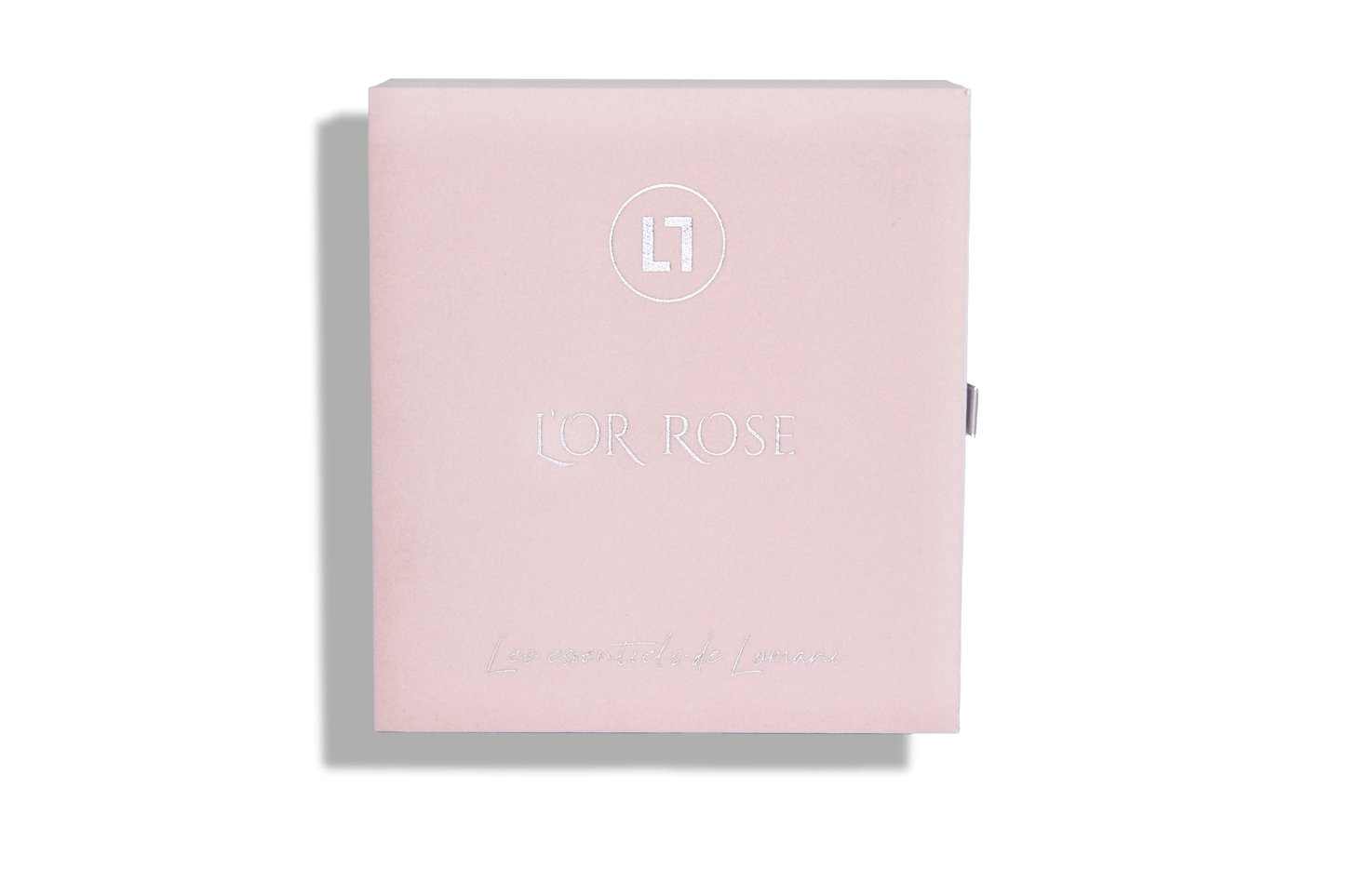 L'Or Rose Perfume