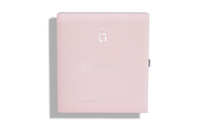 L'Or Rose Perfume