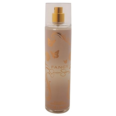 Fancy Body Spray