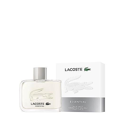 Essential Cologne