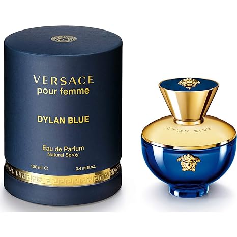 Dylan Blue Perfume