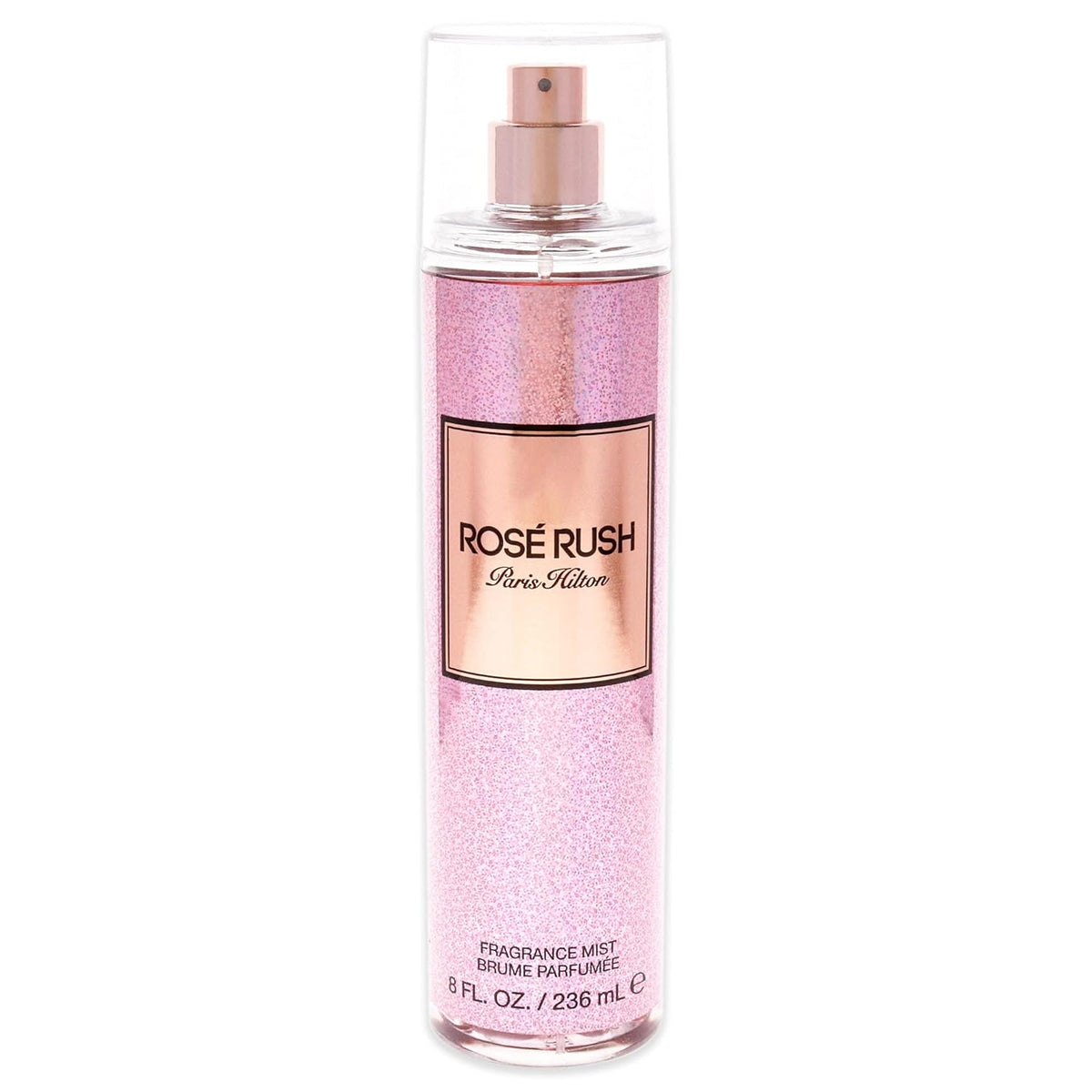 Rose Rush Body Spray
