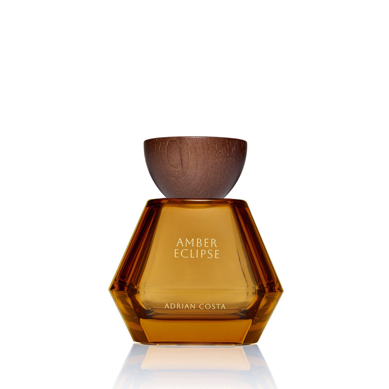 Amber Eclipse Cologne