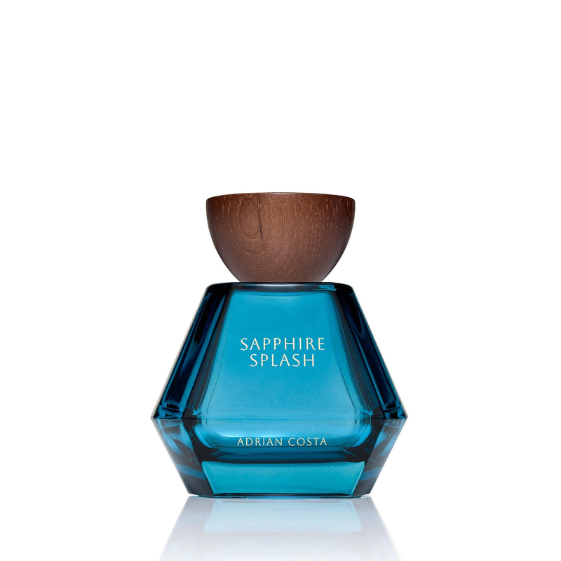 Sapphire Splash Cologne