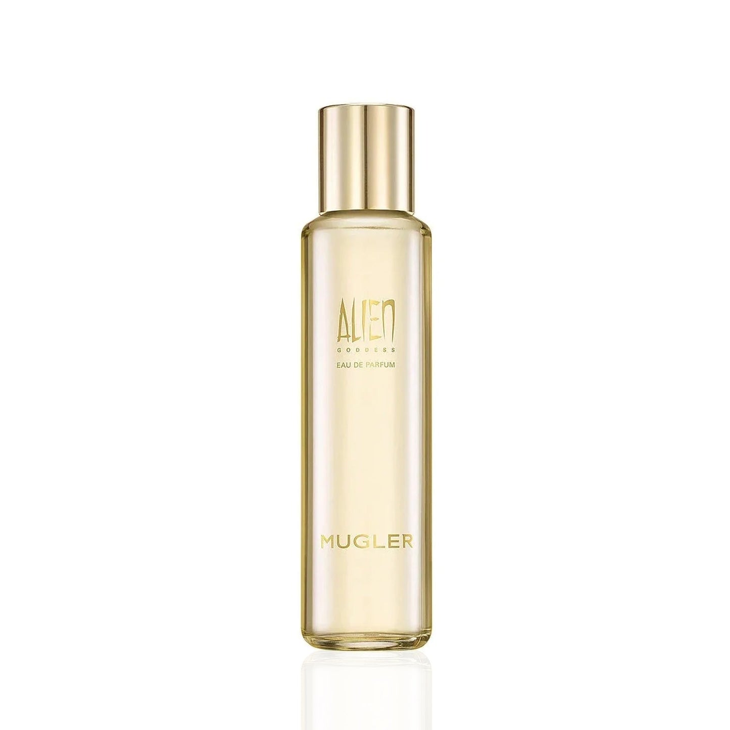 Alien Goddess Perfume