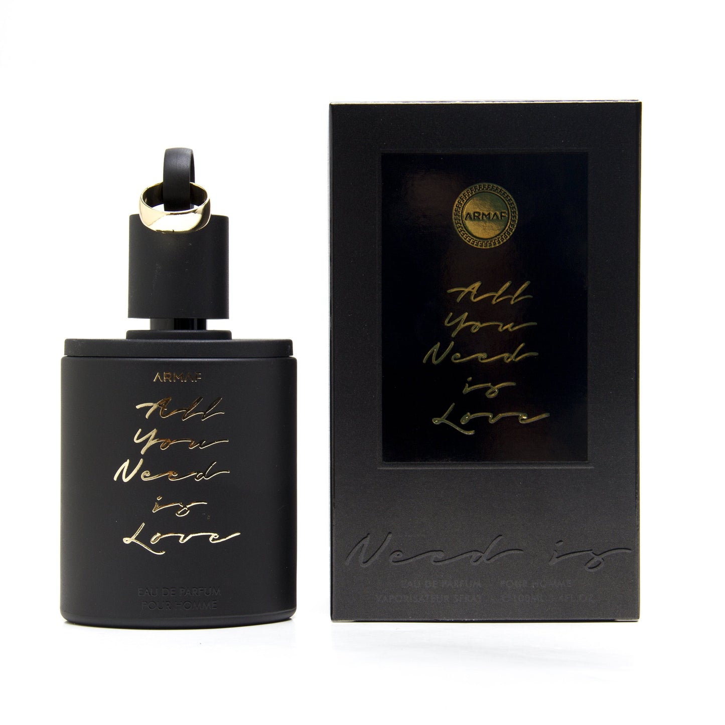 All You Need Is Love Cologne