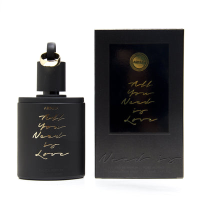 All You Need Is Love Cologne