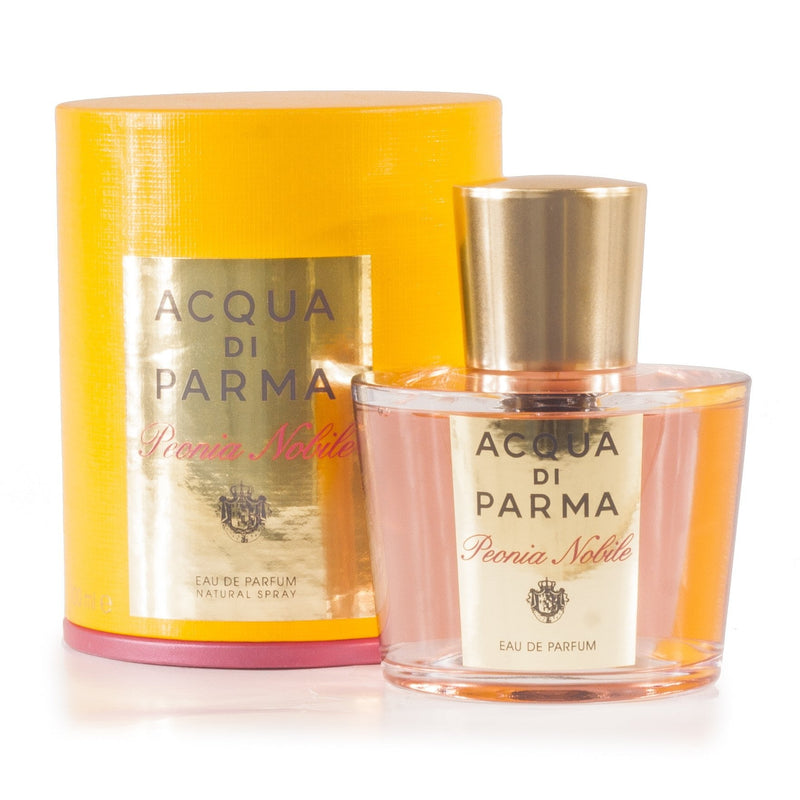 Peonia Nobile Perfume