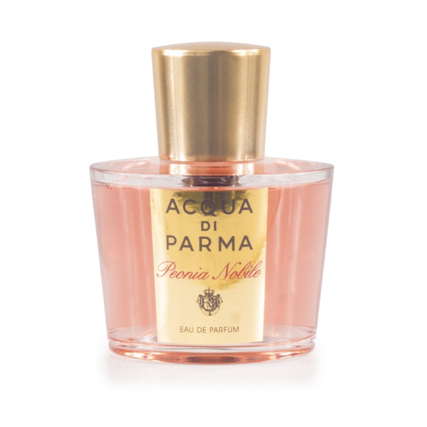 Peonia Nobile Perfume