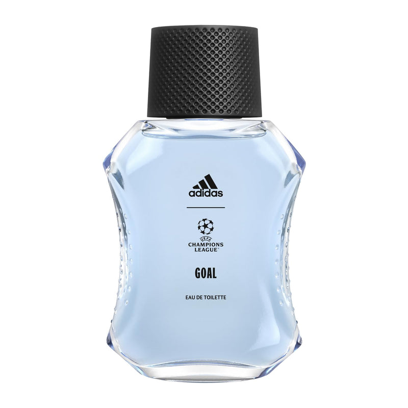 UEFA Champions League Goal Cologne