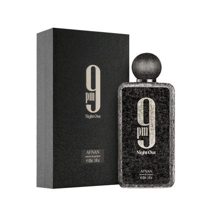 9PM Night Out Unisex Fragrance