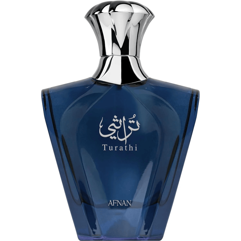 Turathi Blue Eau de Parfum