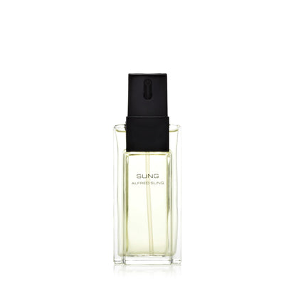 Alfred Sung Perfume